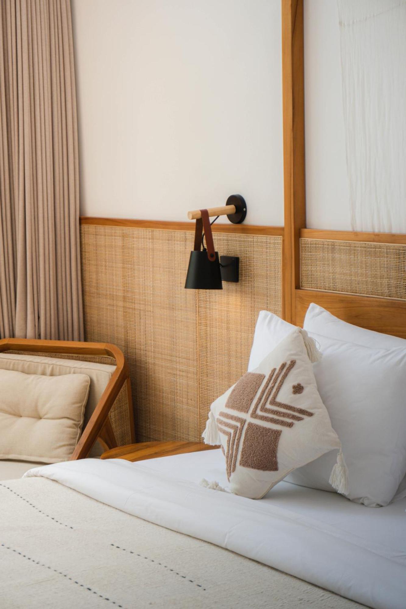 Tannari Villa Ubud Ngoại thất bức ảnh